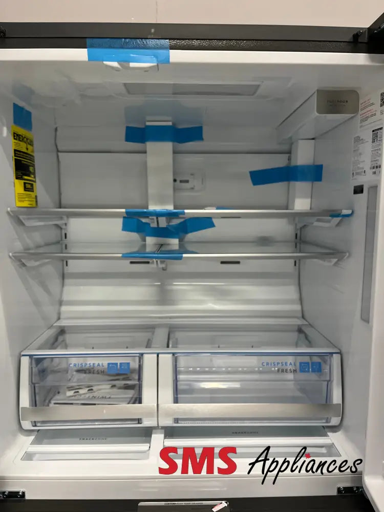 Open Box – 36’’ Fridge Frigidaire GRMG2272CF