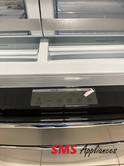 Open Box – 36’’ Fridge Frigidaire GRMG2272CF