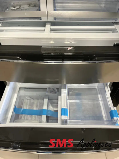 Open Box – 36’’ Fridge Frigidaire GRMG2272CF