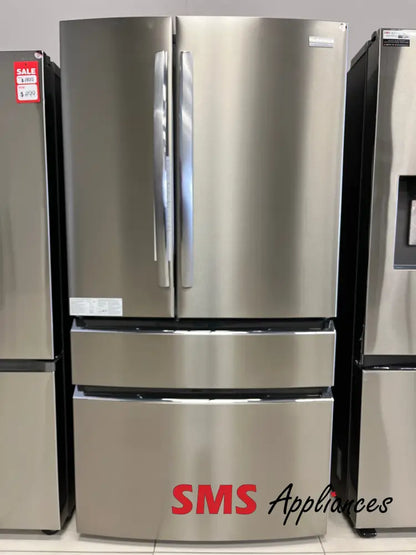 Open Box – 36’’ Fridge Frigidaire GRMG2272CF