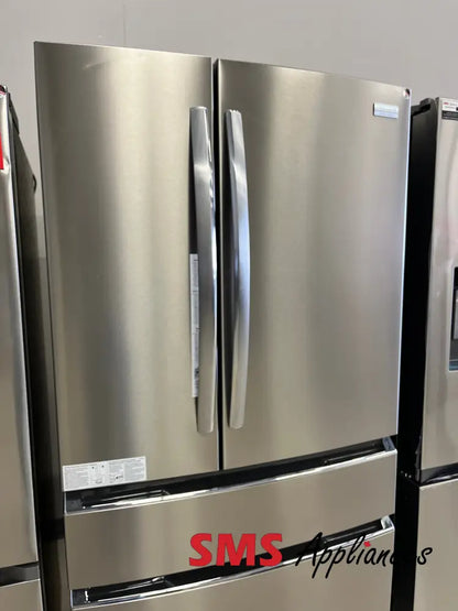 Open Box – 36’’ Fridge Frigidaire GRMG2272CF