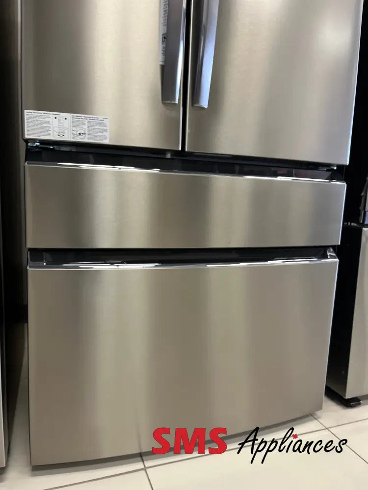 Open Box – 36’’ Fridge Frigidaire GRMG2272CF