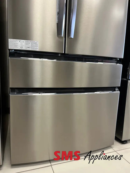Open Box – 36’’ Fridge Frigidaire GRMG2272CF