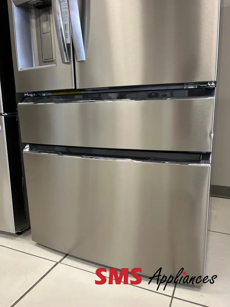 Open Box – 36’’ Fridge Frigidaire GRMS2773AF