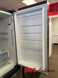 Open Box – 36’’ Fridge Frigidaire GRMS2773AF