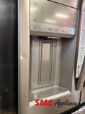 Open Box – 36’’ Fridge Frigidaire GRMS2773AF