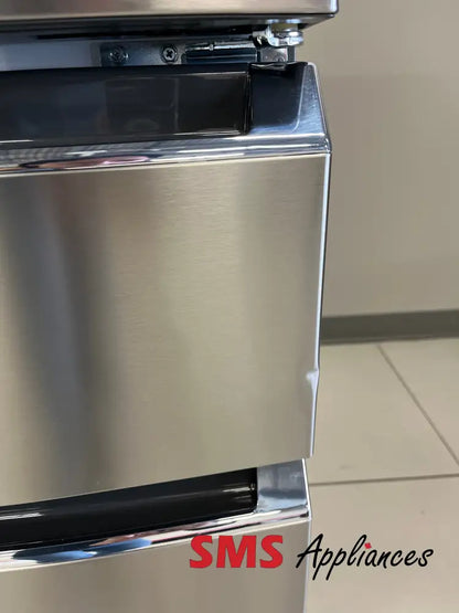 Open Box – 36’’ Fridge Frigidaire GRMS2773AF