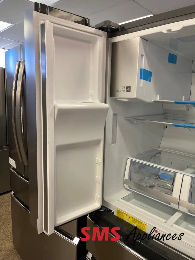 Open Box – 36’’ Fridge Frigidaire GRMS2773AF