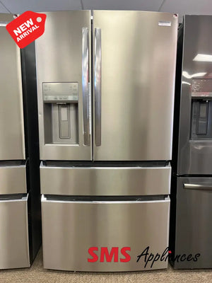 Open Box – 36" Fridge Frigidaire GRMS2773AF