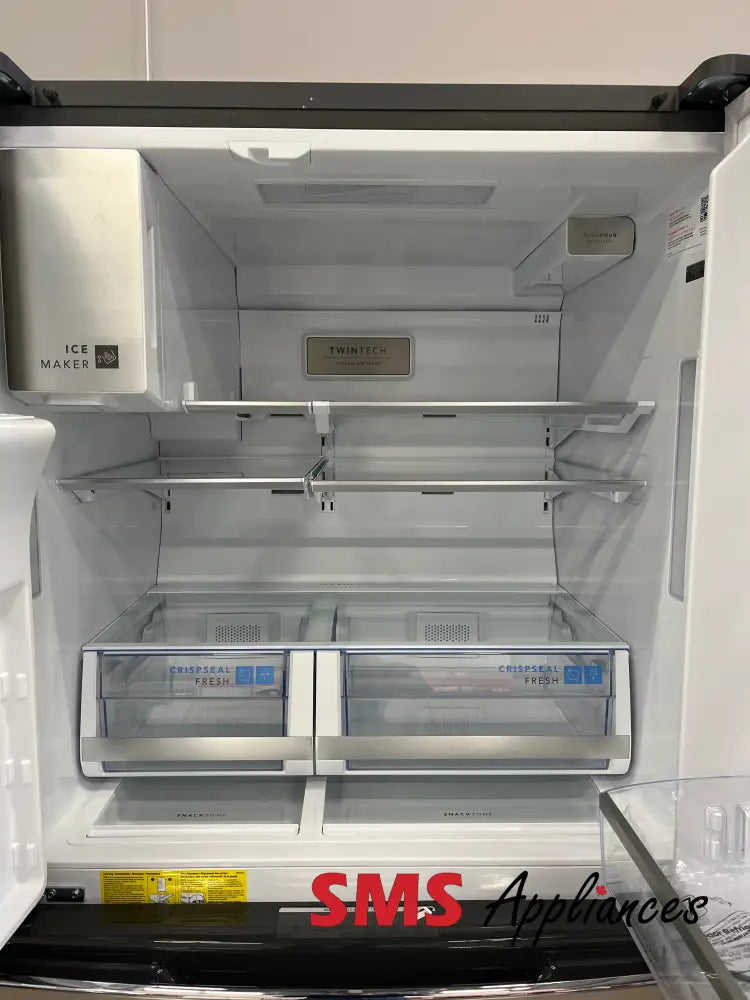 Open Box – 36’’ Fridge Frigidaire GRMS2773AF