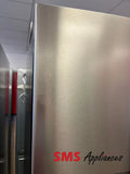 Open Box – 36’’ Fridge Frigidaire GRMS2773AF