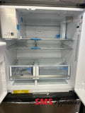 Open Box – 36’’ Fridge Frigidaire GRMS2773AF