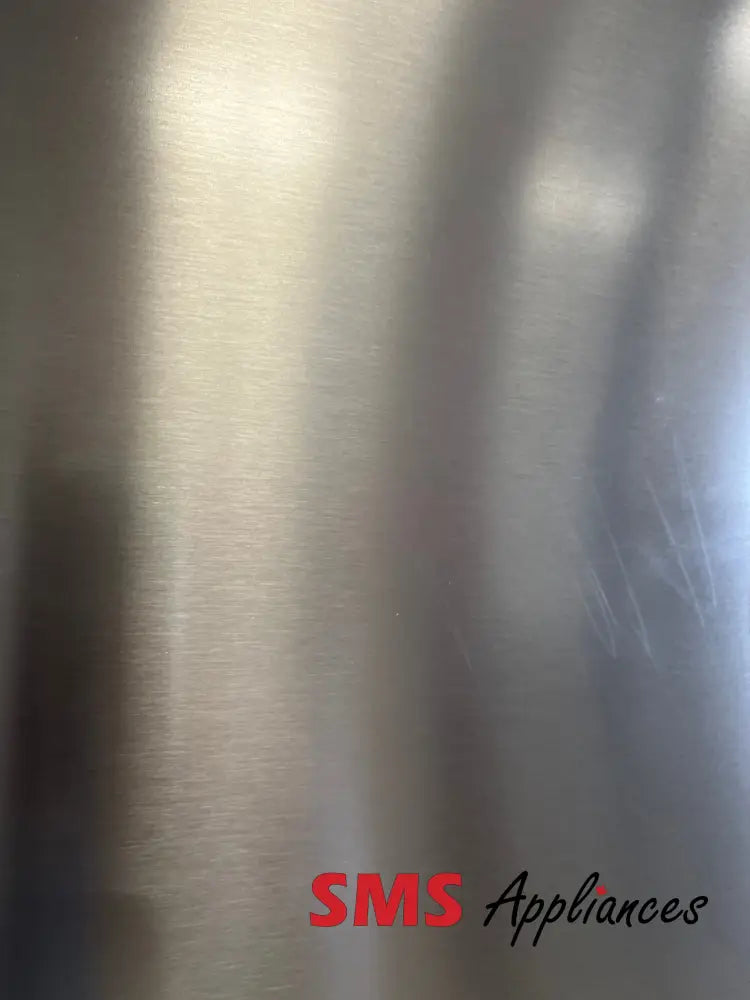 Open Box – 36’’ Fridge Frigidaire GRQC2255BF