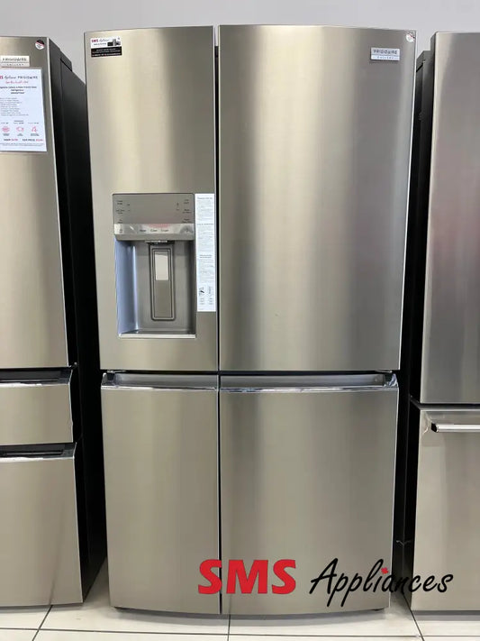 Open Box – 36’’ Fridge Frigidaire GRQC2255BF
