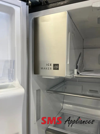 Open Box – 36’’ Fridge Frigidaire GRQC2255BF