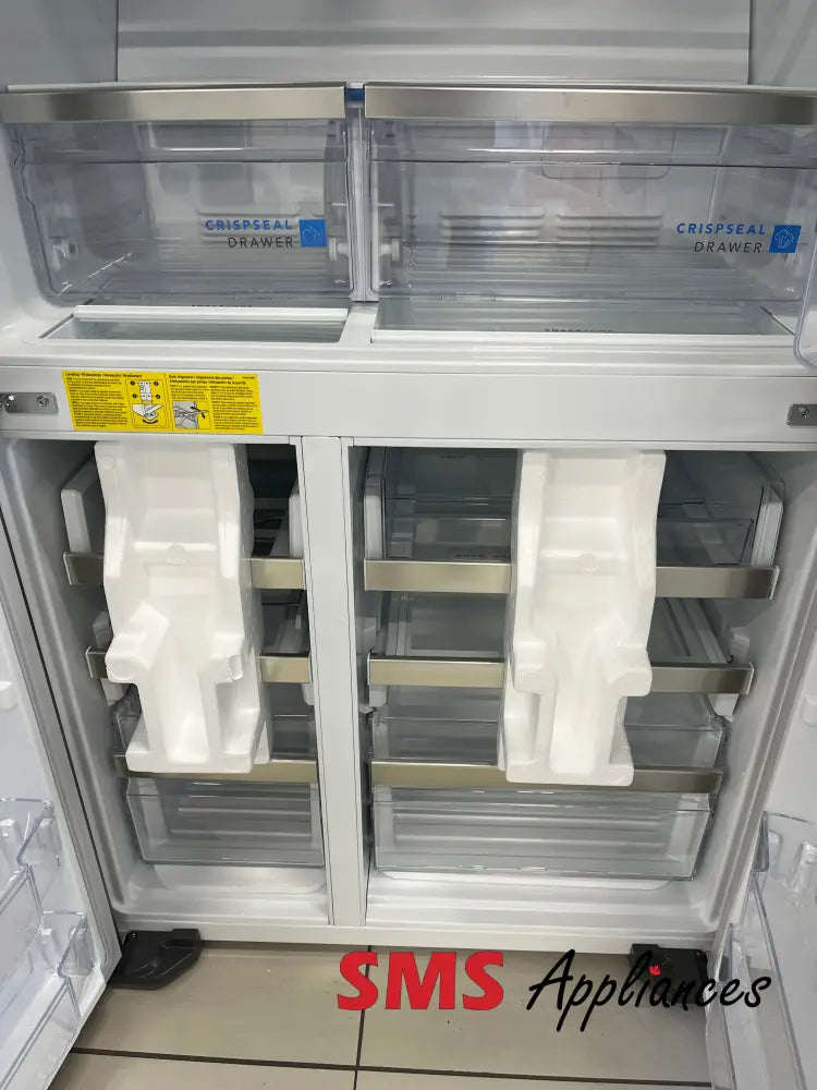 Open Box – 36’’ Fridge Frigidaire GRQC2255BF