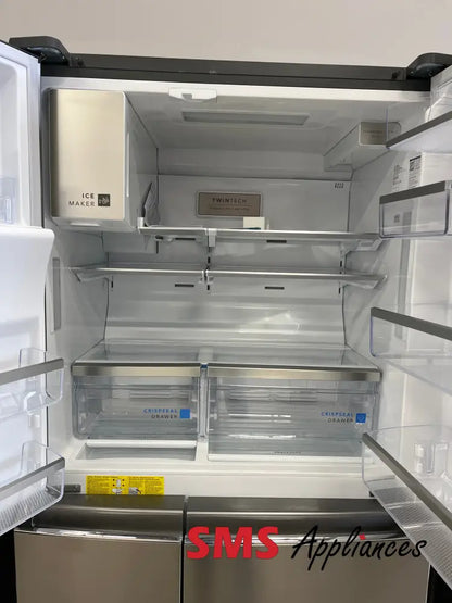 Open Box – 36’’ Fridge Frigidaire GRQC2255BF