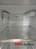 Open Box – 36’’ Fridge Frigidaire GRSN2620AF