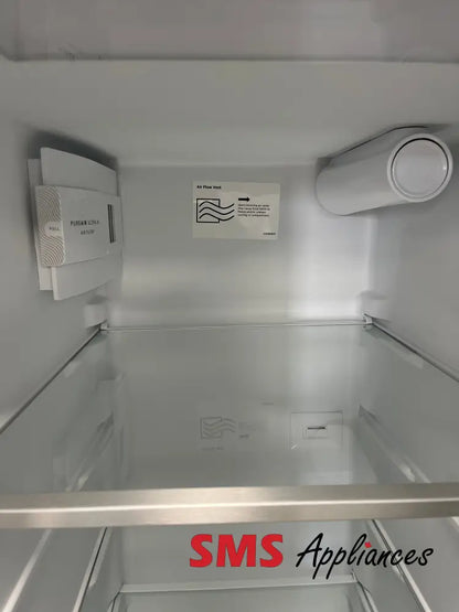 Open Box – 36’’ Fridge Frigidaire GRSN2620AF