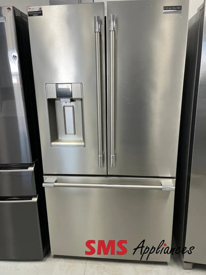 Open Box – 36’’ Fridge Frigidaire PRFC2383AF