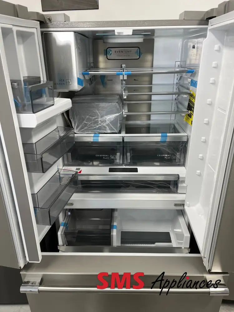 Open Box – 36’’ Fridge Frigidaire PRFC2383AF