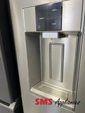 Open Box – 36’’ Fridge Frigidaire PRFC2383AF