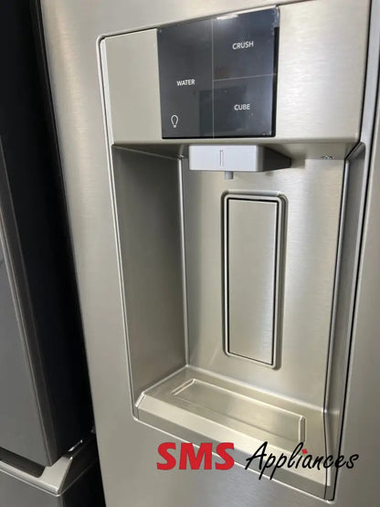 Open Box – 36’’ Fridge Frigidaire PRFC2383AF