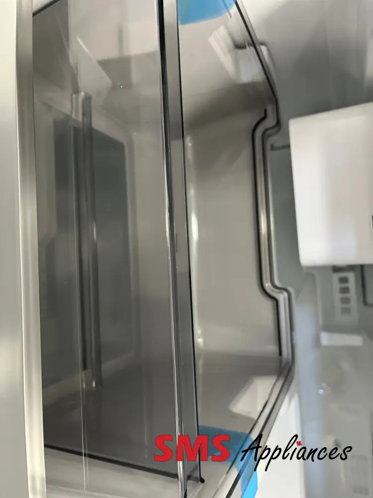 Open Box – 36’’ Fridge Frigidaire PRFC2383AF