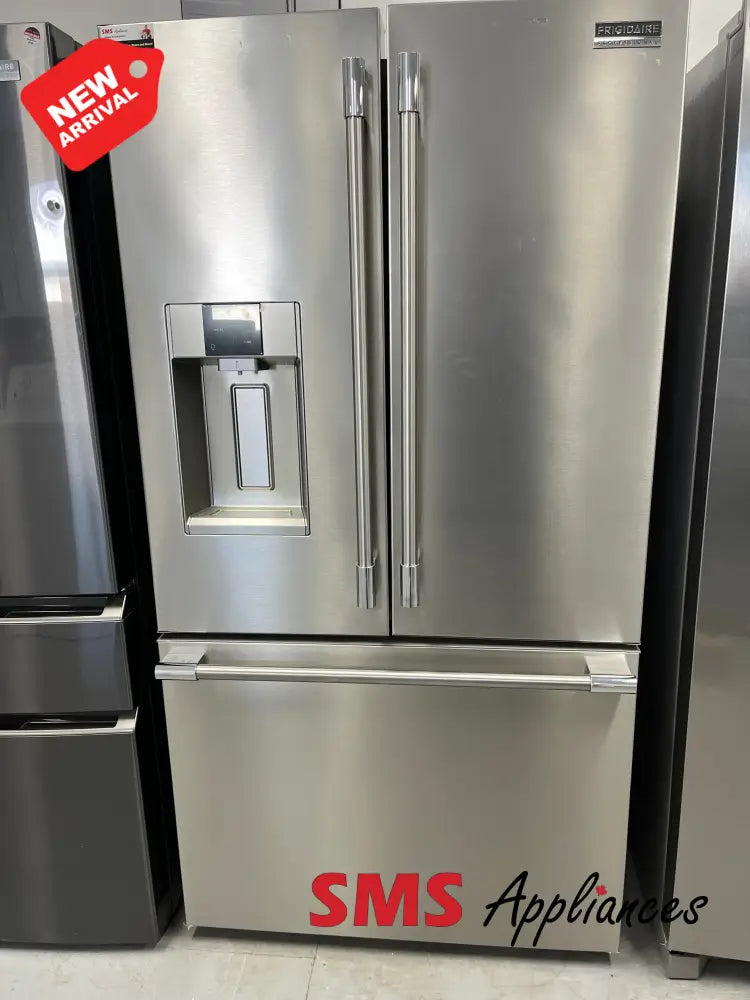 Open Box – 36’’ Fridge Frigidaire PRFC2383AF