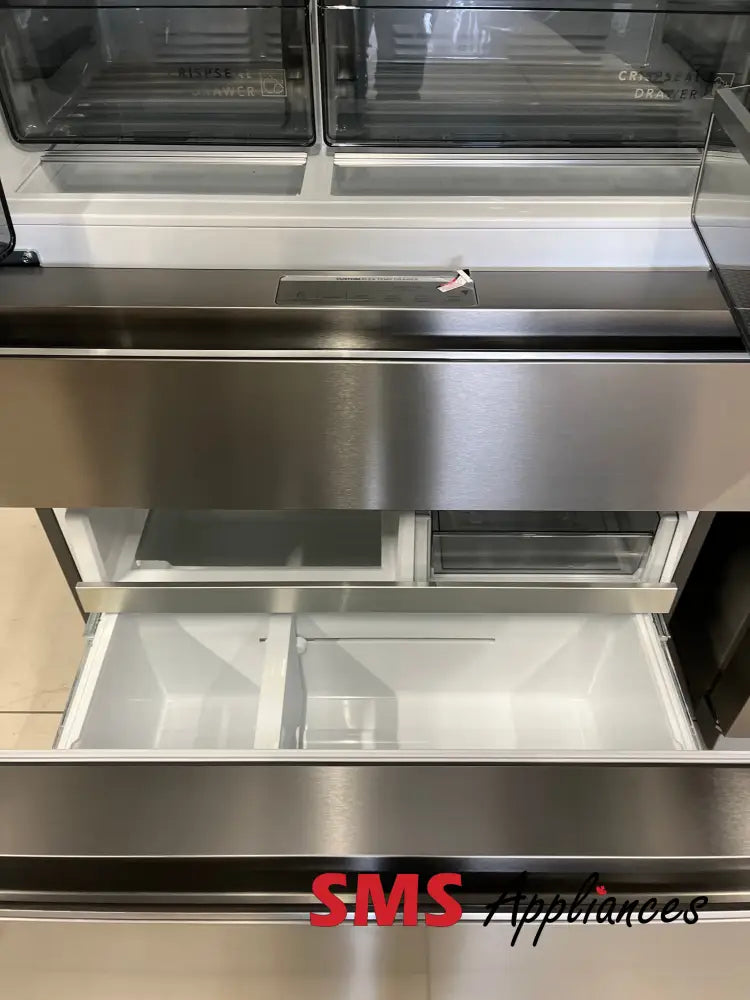 Open Box – 36’’ Fridge Frigidaire PRMC2285AF