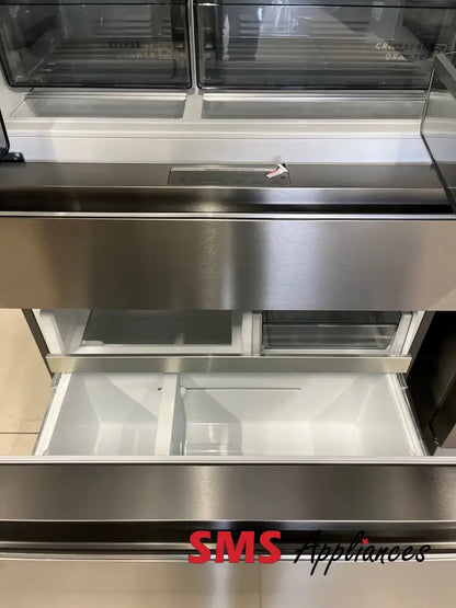 Open Box – 36’’ Fridge Frigidaire PRMC2285AF