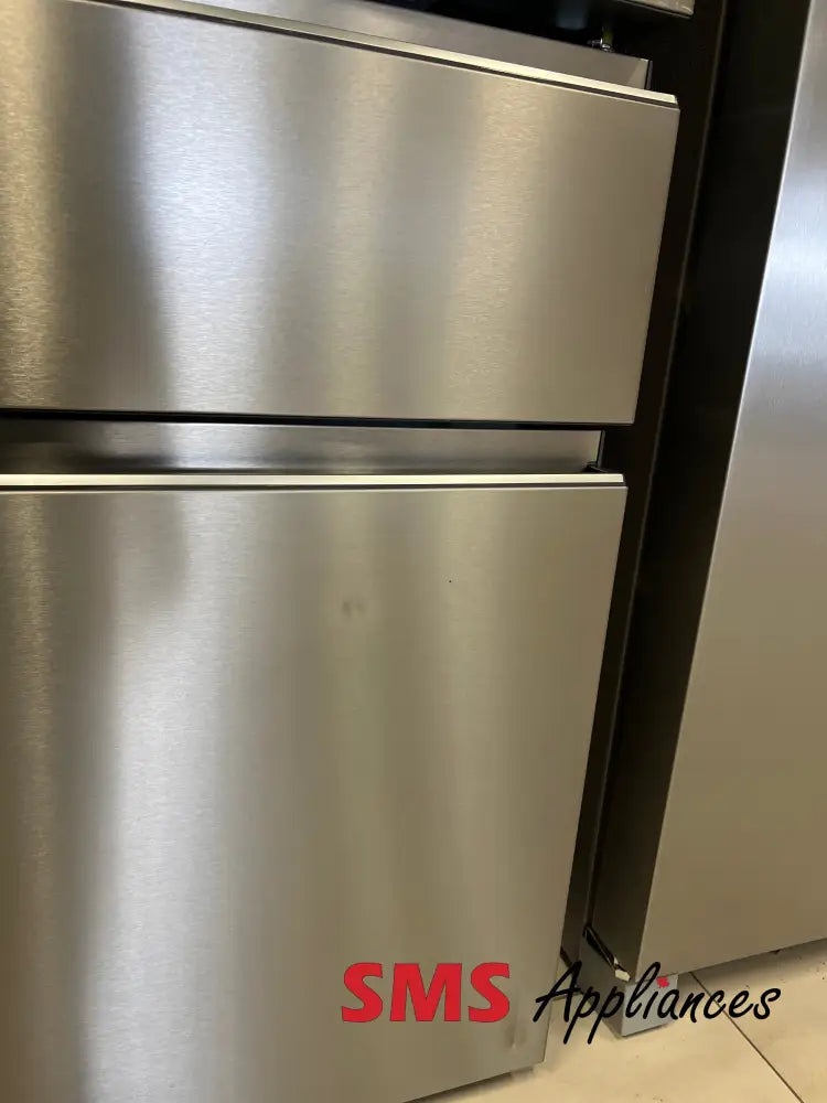 Open Box – 36’’ Fridge Frigidaire PRMC2285AF