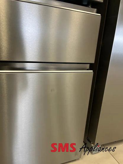 Open Box – 36’’ Fridge Frigidaire PRMC2285AF