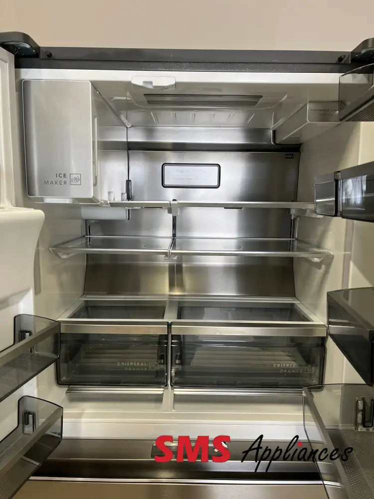 Open Box – 36’’ Fridge Frigidaire PRMC2285AF