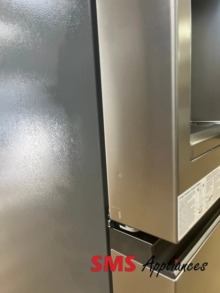 Open Box – 36’’ Fridge Frigidaire PRMC2285AF