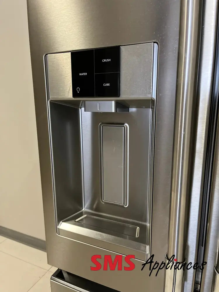 Open Box – 36’’ Fridge Frigidaire PRMC2285AF