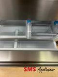Open Box – 36’’ Fridge Frigidaire PRMC2285AF