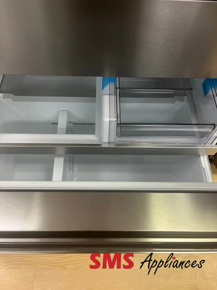 Open Box – 36’’ Fridge Frigidaire PRMC2285AF