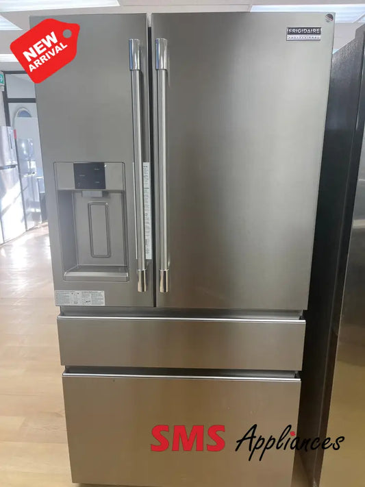 Open Box – 36’’ Fridge Frigidaire PRMC2285AF