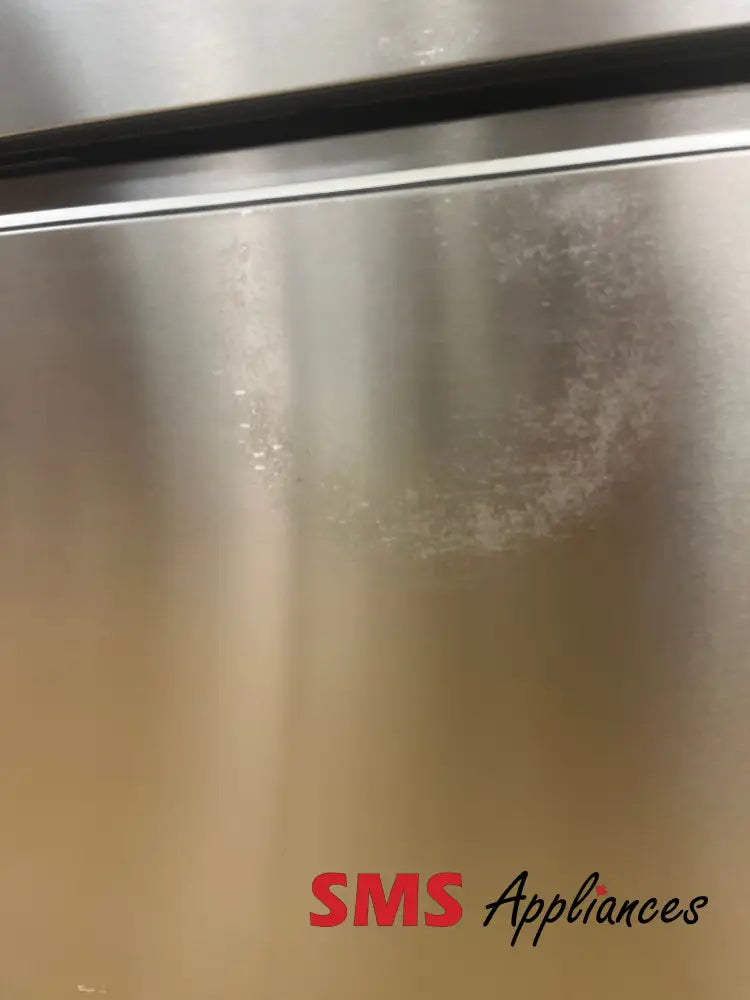Open Box – 36’’ Fridge Frigidaire PRMC2285AF