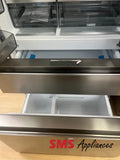 Open Box – 36’’ Fridge Frigidaire PRMC2285AF