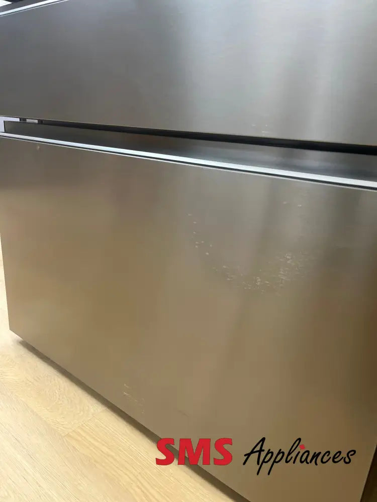 Open Box – 36’’ Fridge Frigidaire PRMC2285AF