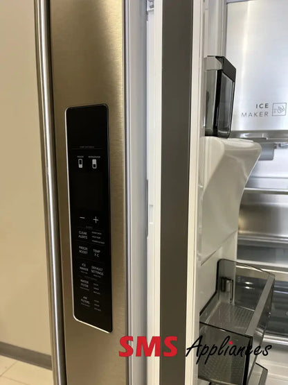 Open Box – 36’’ Fridge Frigidaire PRMC2285AF