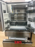 Open Box – 36’’ Fridge Frigidaire PRMC2285AF