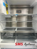 Open Box – 36’’ Fridge Frigidaire PRMC2285AF