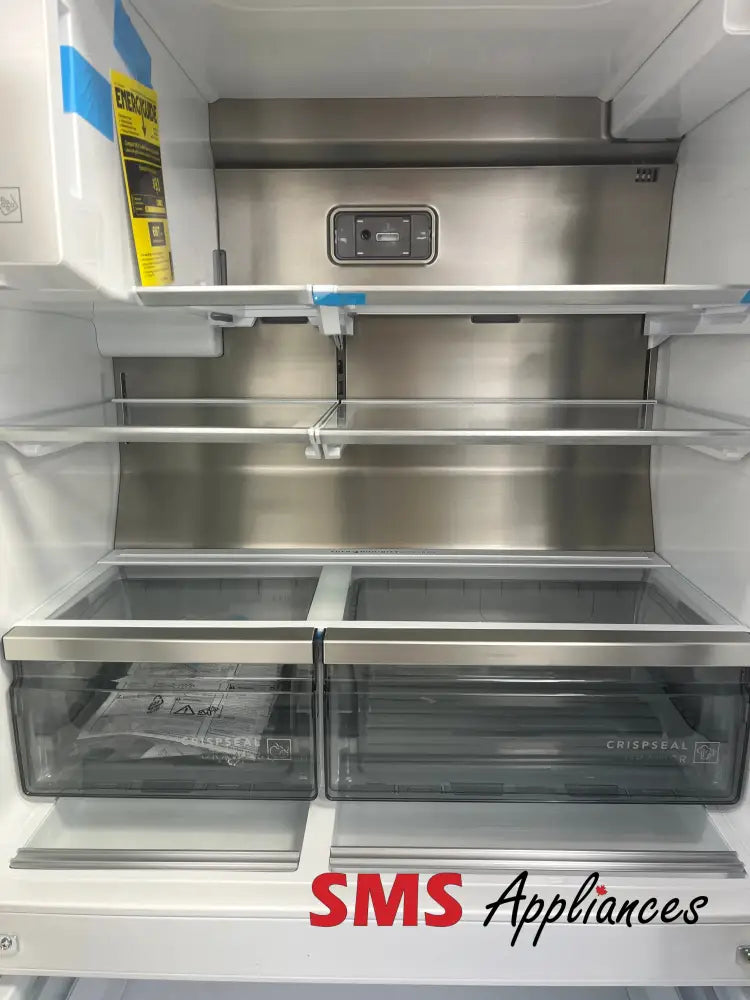 Open Box – 36’’ Fridge Frigidaire PRMC2285AF
