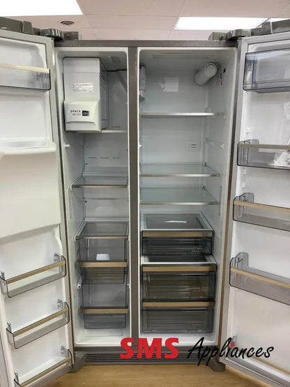 Open Box – 36’’ Fridge Frigidaire Professional PRSC2222AF