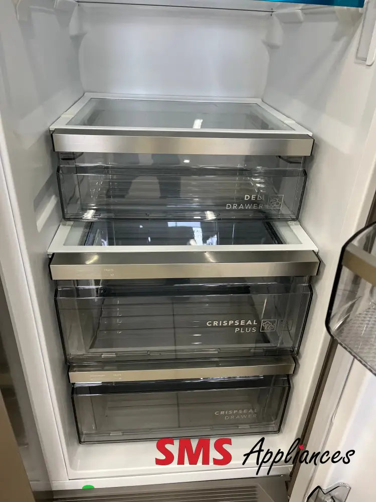 Open Box – 36’’ Fridge Frigidaire PRSC2222AFA