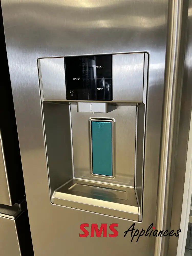 Open Box – 36’’ Fridge Frigidaire PRSC2222AFA