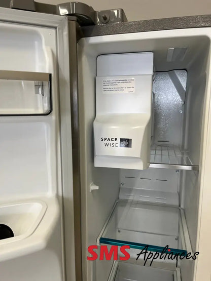 Open Box – 36’’ Fridge Frigidaire PRSC2222AFA